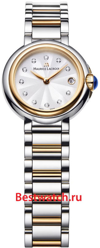Часы Maurice Lacroix Fiaba FA1003-PVP13-150-1